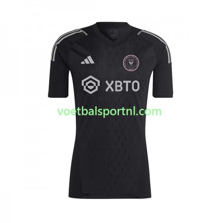 Inter Miami Doelman Thuis Shirt 2023